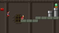Mario Worker Letter Worlds Series 1.07 - World L