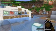 Block skywars #1 prują się