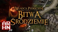 Władca Pierścieni: Bitwa o Śródziemie (PC, 2004) | retro arhn. eu
