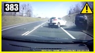 Rikord Widjo #383 - Niebezpieczne i ryzykowne zachowania na polskich drogach