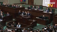  Michał Wawer ws.  odwołania Grzegorza Brauna z komisji: To są pisowskie standardy w rządzeniu!