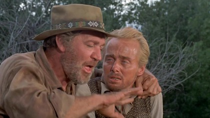 Barquero (1970) [1080p] [BluRay]