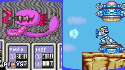 10 HARDEST Items to Unlock in Retro 90s Games