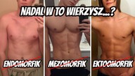 NAJWIĘKSZA ŚCIEMA...  METABOLIZM !