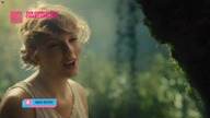 Taylor Swift - Cardigan (MTV Hits)