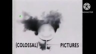 Colossal Pictures Logo History