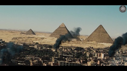 Piramida - The Pyramid (2014) Lektor