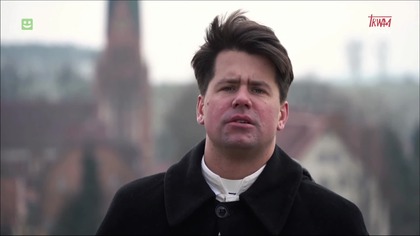 TV Trwam - "40 dni z Matką Bożą Gietrzwałdzką" - Dzień 11: "Wychowawczyni powołań" (15. 03. 2025)