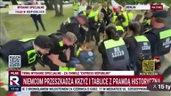 1529 To klasyczna ustawka pod fałszywą flagą i ordynarny teatr dla naiwnych.  Przecież ten cały spek