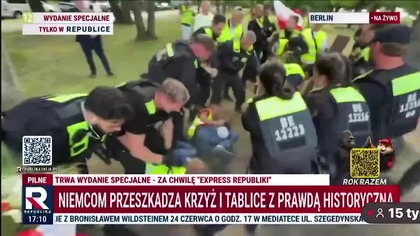 1529 To klasyczna ustawka pod fałszywą flagą i ordynarny teatr dla naiwnych.  Przecież ten cały spektakl  (1)
