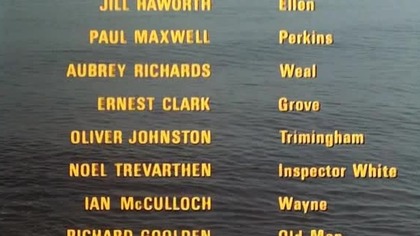 It - To (1967) [wgrane napisy pl]