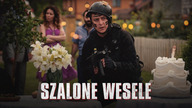 Szalone wesele (2018) Lektor PL