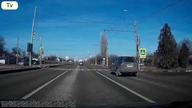 Wypadek na pasach