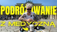 Z MEDYCZNĄ za GRANICĘ! Jakie DOKUMENTY potrzebujesz? ILE mogę zabrać? Podróżowanie z medyczniakiem