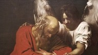 Z kalendarza liturgicznego: 21 września - św.  Mateusza, Apostoła i Ewangelisty