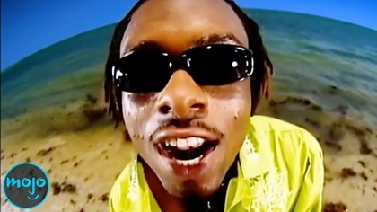 Top 10 One Hit Wonders You Didnt Know Were Rip Offs