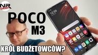 Poco M3 - Hardware