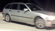 Już niedługo...   #bmw #e46 #320d #drift #snowdrift #winter #winterdrift #shorts