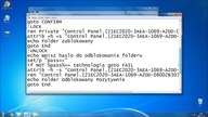 ,Jak założyć hasło na folder