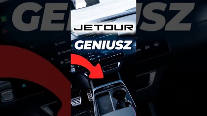 Genialny patent na telefon Jetour Dashing