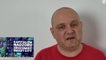U.... 2. 0! Pierwszy inteligentny kraj Wielkiego Resetu.