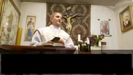 Ksiądz o Bosaku