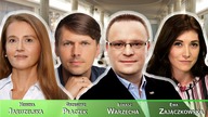 Forum Wolnościowe - Panel Dziennikarski - NA ŻYWO Z SEJMU!