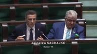 Ile są warte słowa ministra ? W trosce o majątek Polak&oacute;w , poseł wzywa urzędnika