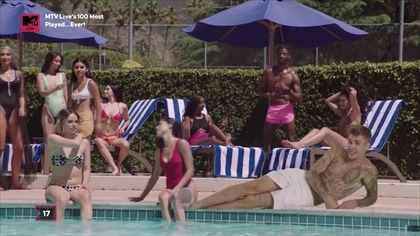 20251230 1924 - MTV Live HD - MTV Lives 100 Most Played Ever!