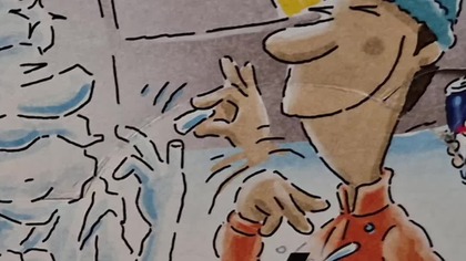 Kalendarz adwentowy Red Bull dzień 6 #redbull #kalendarzredbull #kalendarzadwentowy