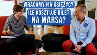 Q&A z Menadżerem Misji Kosmicznych NASA (#2)