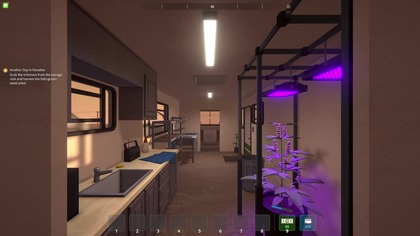 Najlepsza gra early access 2025 ? |Schedule One #01