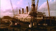 Titanic (1997) | Jak budowano replikę Titanica | Extras