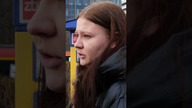 SPYTALIŚMY O TĘSKNOTĘ... DZIEWCZYNIE TRUDNO BYŁO POWSTRZYMAĆ ŁZY