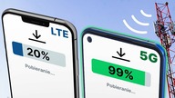 Ile pakietu zużywa 5G? Oto cała prawda!