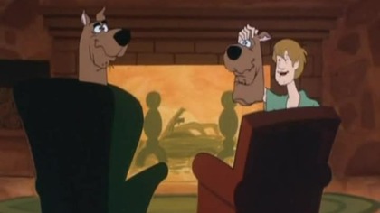 Scooby-Doo, Where Are You! odc. 07