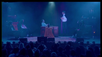 WAGD 5 All Spirals Bind