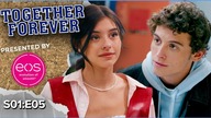 Purging Past Love and Baking New Beginnings | TOGETHER FOREVER | Season 1 Ep.  5