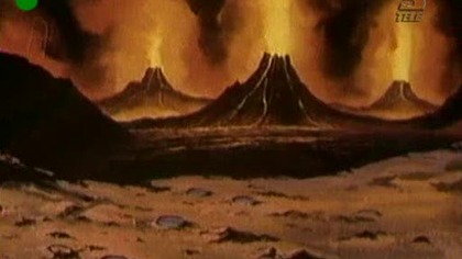 Voltron - Obrońca wszechświata - 29 - Bunt niewolników