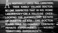 The Devil Bat (1940)~1