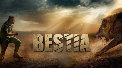 Bestia (2022) 