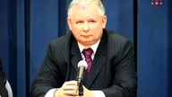 Czy marihuana jest z konopi? Chyba nie. - Jarosław Kaczyński (PiS)