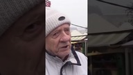 TEN STARSZY PAN WYWOŁA ŁZY U KAŻDEGO.  NIE DA SIĘ TEGO OBEJRZEĆ BEZ WZRUSZENIA