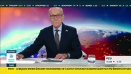 Polsat News 2 - Fragment Dnia na Świecie (emisja powt&oacute;rkowa) i wspomnienie o Jimmy Carterze (