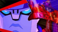 Transformers Animated 22 (dubbing)