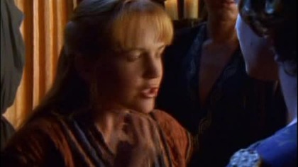 Xena - Wojownicza Księżniczka - Sezon 1 - Odcinek 13 - Ateńska Akademia Bard&oacute;w