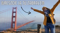 Jeden wielki vlog z SAN FRANCISCO