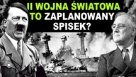 II wojna światowa to zaplanowany spisek?
