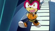 Sonic X (0 IVONY) by rsx78re - Przeróbka Ostateczna (+18) [TRAILER]