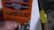A co ja też mam ceramizer.